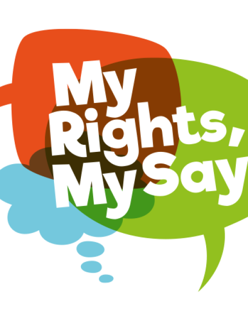 My Rights